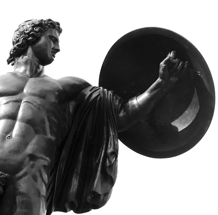 achilles crop